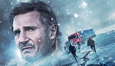 The Ice Road