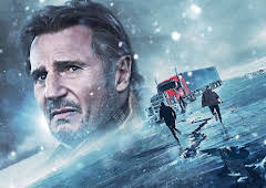 The Ice Road