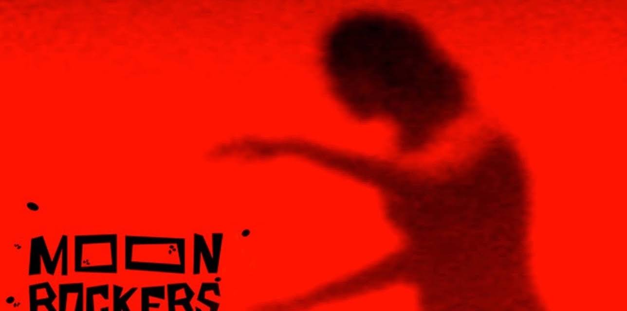 Moonrockers (2014)