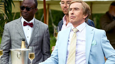 9:40 PM: How Are You? It's Alan (Partridge) (S1 E6) (S1) | BBC One East | 7/11 2026