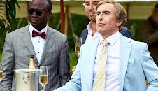 How Are You? It's Alan (Partridge) (S1 E6)