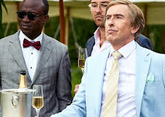 How Are You? It's Alan (Partridge)