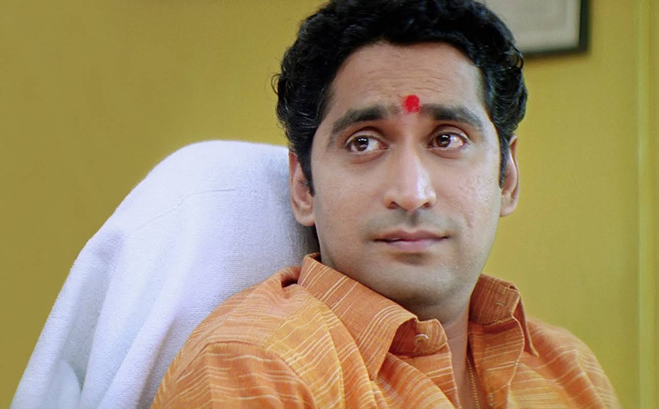 Chinmay Mandlekar