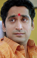 Chinmay Mandlekar as 