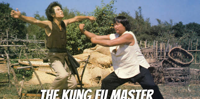 Kung Fu Master (1981)
