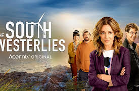 The South Westerlies - Series 1: No Word of a Lie