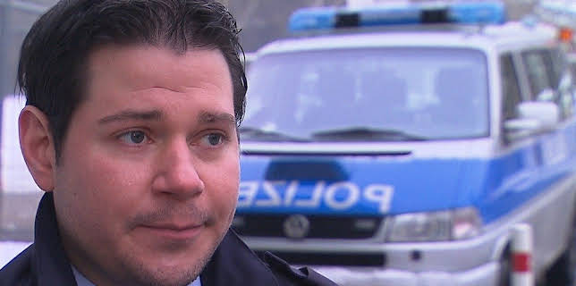 22:40: Auf Streife | Sat1 Gold | 12/12 2025