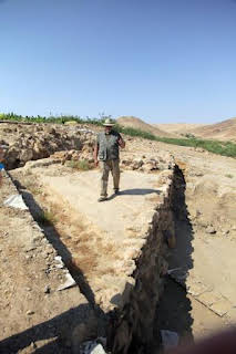 21:50: Expedientes misterio de la Antigüedad: Sodoma y Gomorra | National Geographic | 3/12 2026