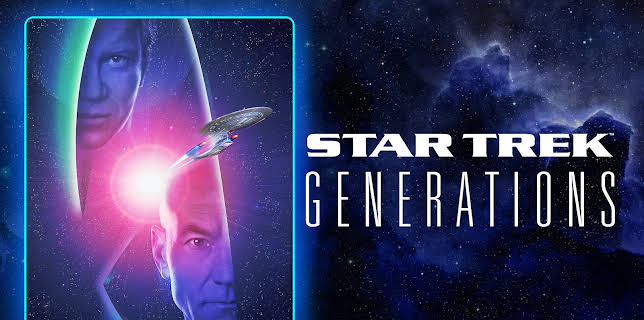 Star Trek Generations (1994)