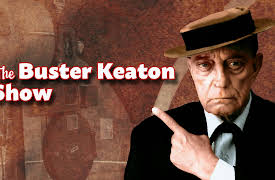 The Buster Keaton Show: The Bakery Story