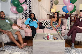 90 Day Fiance Pillow Talk: The Other Way, Season 6: Pillow Talk: (Dis)Enchanted