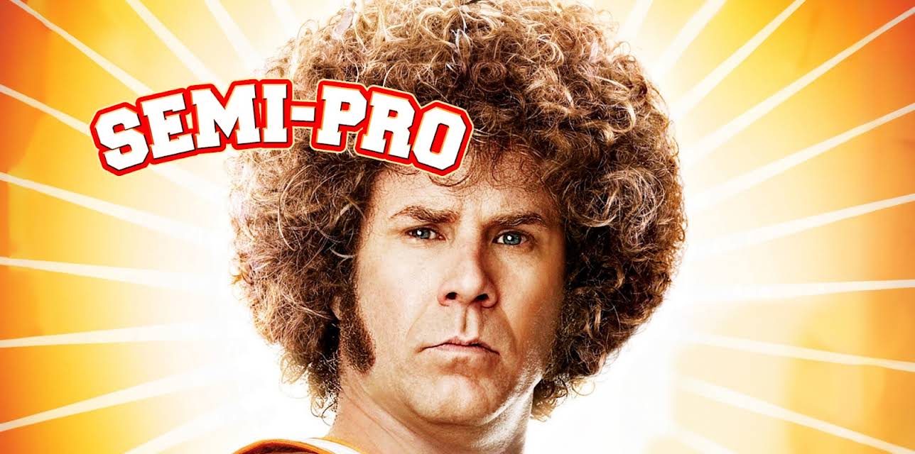 Semi-Pro (Unrated) (2008)