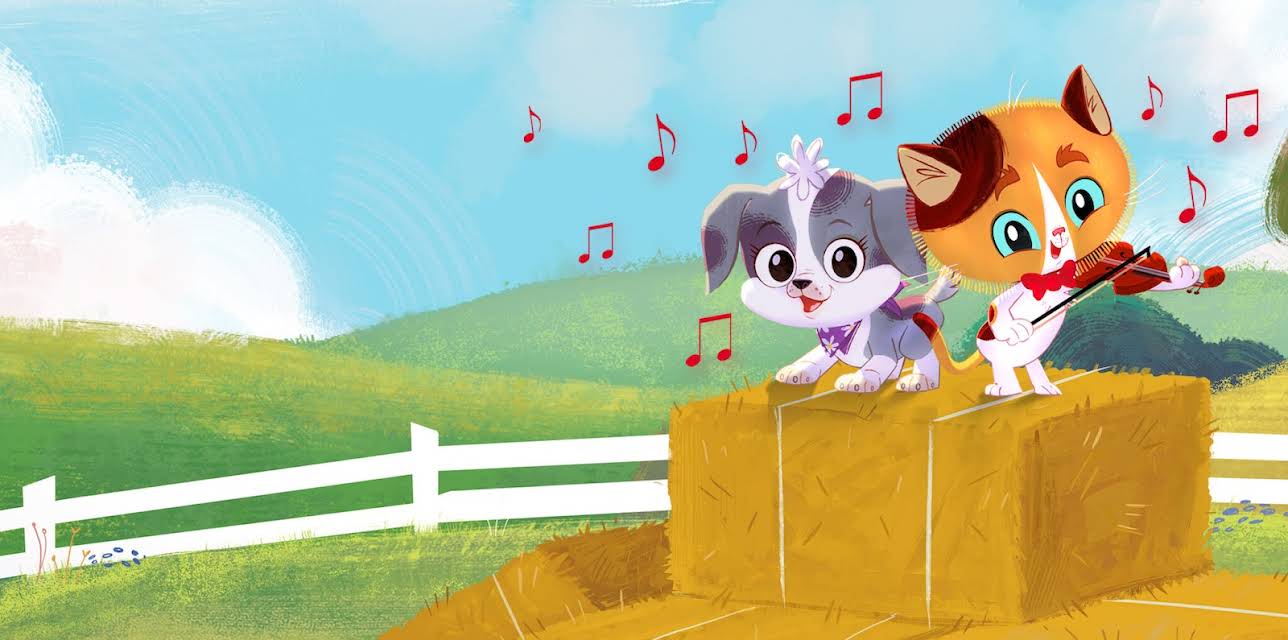 Rhyme Time Town Singalongs