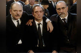 Georges Simenon Mysteries: Death of an Old Man