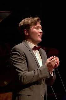 13:40: IVC 2021 - Final: Schubert, Hahn, Ullmann y otros | Classica | 8/6 2026