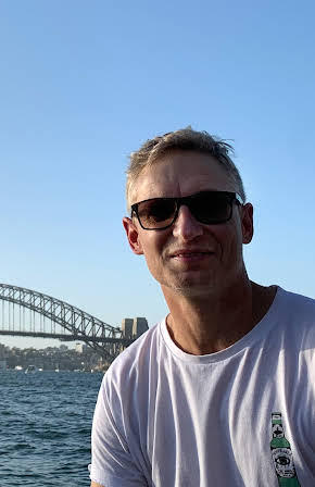 JJ Winlove as Director