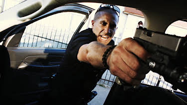 21:40: End of Watch | Viasat Film Action | 8/31 2026