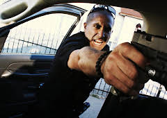 End of Watch