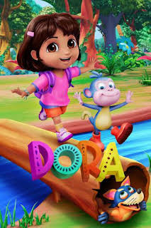 09:13: Dora (T1): Ep.11 La varita mágica del revés / El gran espectáculo de Bip Bip | NICK JR | 1/28 2026