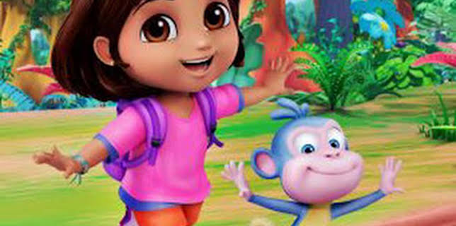 10:30: Dora (T1): Ep.13 Botas sin bota / El picnic de Papi | NICK JR | 12/20 2025