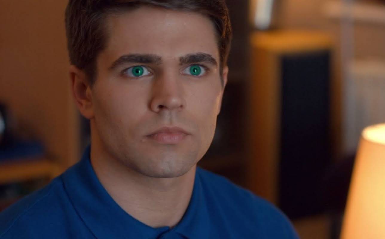 Jack Derges