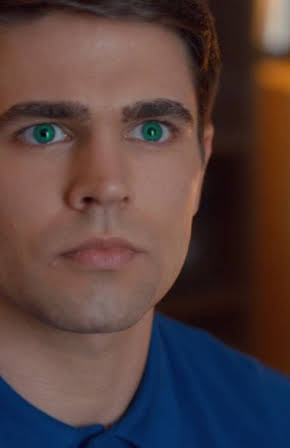 Jack Derges as 