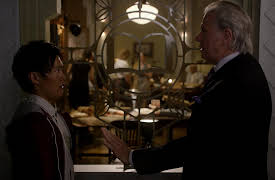 The Librarians, S1: And the Apple of Discord