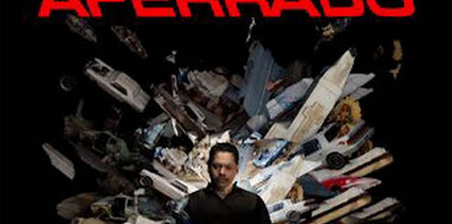 02:59: Aferrado | M. Drama | 3/25 2026