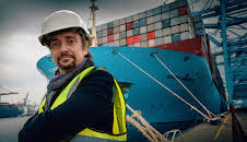 Richard Hammond's Big (S1 E4)