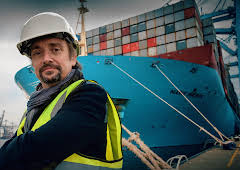 Richard Hammond's Big