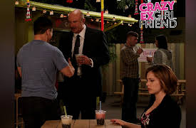 Crazy Ex-Girlfriend, Season 1: I'm So Happy that Josh is So Happy!