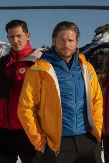 02:12: Rescate en los alpes (T11): Episodio 5 | Aragón TV | 7/19 2026