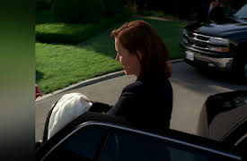 Commander In Chief Season 1: First Choice