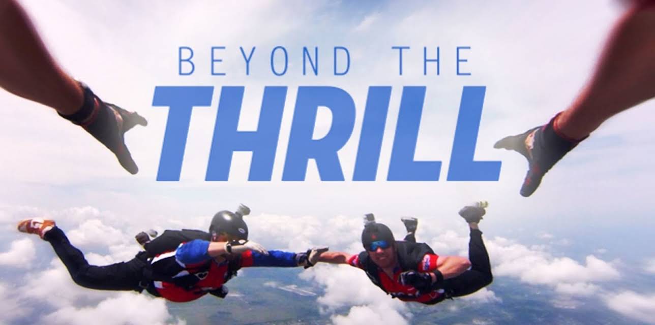 Beyond the Thrill (2016)