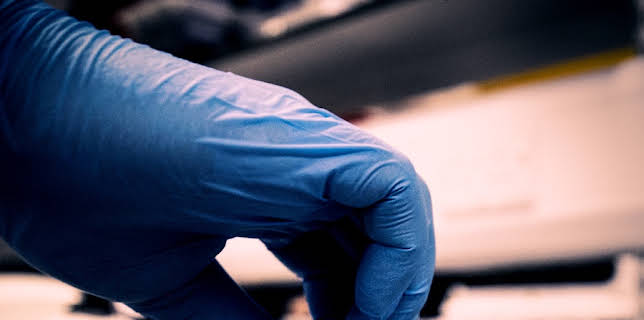 Coronavirus: The Conspiracies (2020)