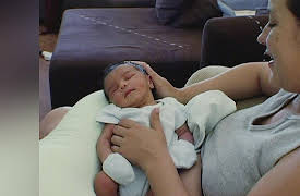 Bringing Home Baby: Surprise Baby