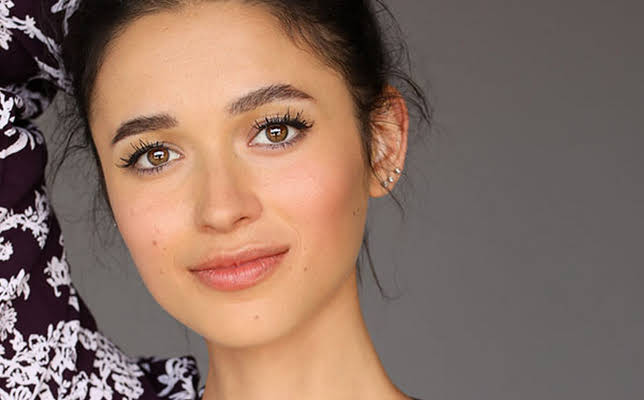 Bridgette Meredith Garb