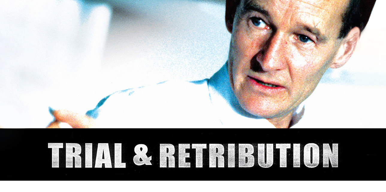 Trial & Retribution Season 1