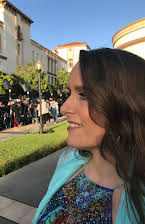 Dr. Rebecca Hedrick som 