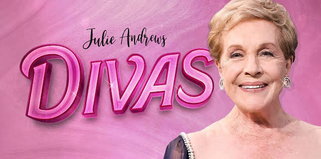 Divas: Julie Andrews (2023)