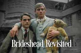 Brideshead Revisited: Et in Arcadia Ego