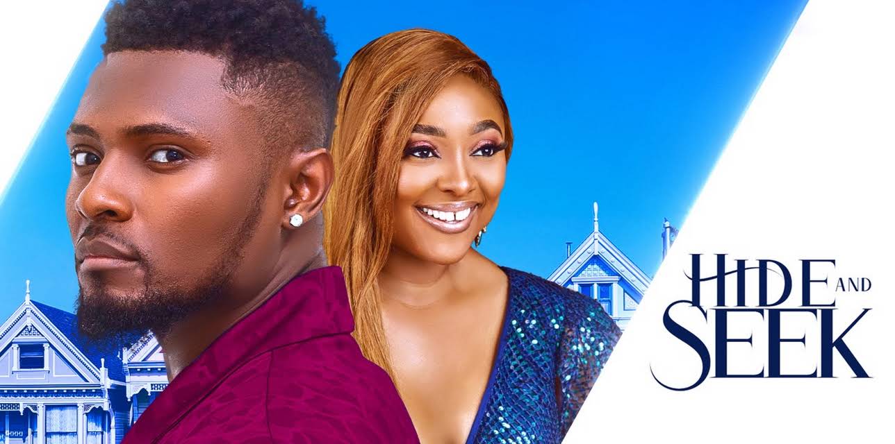 Hide and Seek (2025)