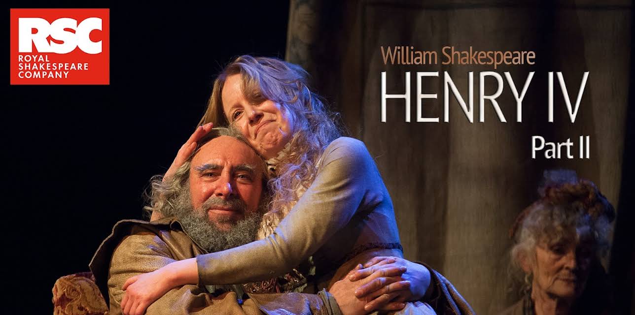 Henry IV, Part 2 (2014)