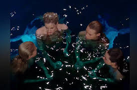 Mako Mermaids: H2O Adventure: Volume 1: Aquata Returns