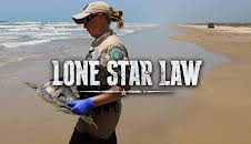 Lone Star Law (S4 E8)