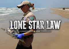Lone Star Law