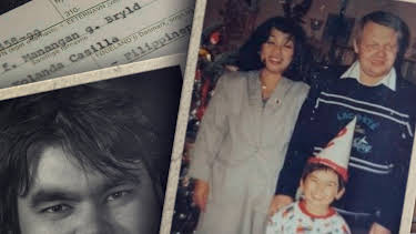 12:35: Ukjent arving: Danmark: Den foreldreløse fra Odder | NRK 2 | 3/31 2026