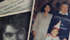 Ukjent arving: Danmark: Den foreldreløse fra Odder