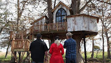 Treehouse Masters