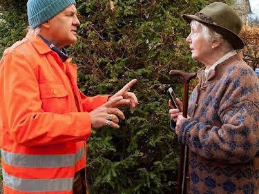 12:35: Die Drei von der Müllabfuhr | SWR Fernsehen RP | 6/20 2026